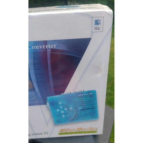 AverMedia Iaverkey Prodv Dv to to Converter - Picture 3 of 8